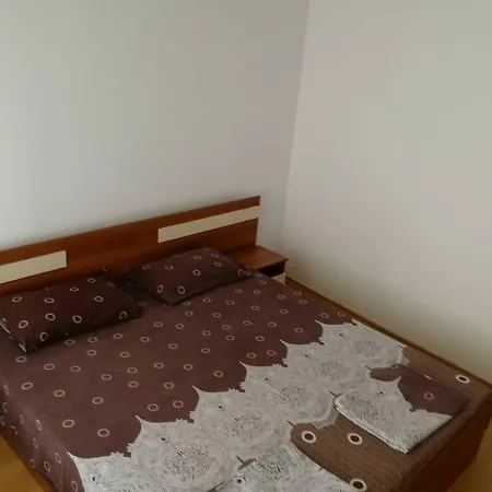 Yassen Vip Appartement Slantchev Briag