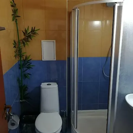 Appartement Yassen Vip Slantchev Briag