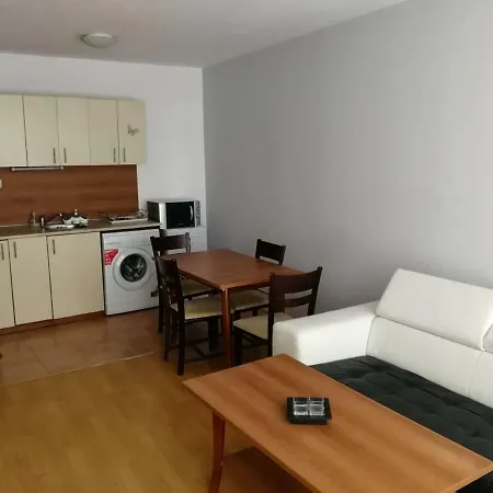 Appartement Yassen Vip