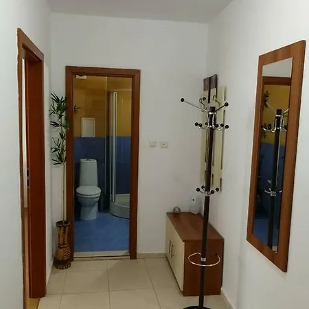 Appartement Yassen Vip