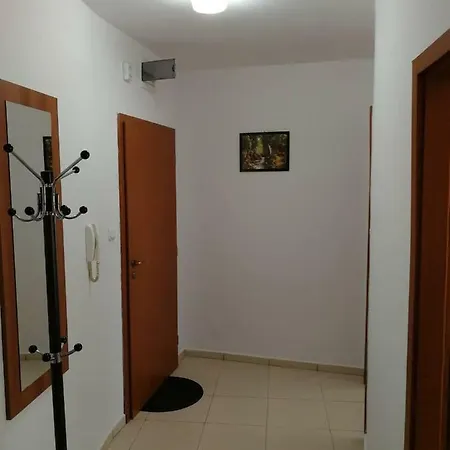 Yassen Vip Appartement *