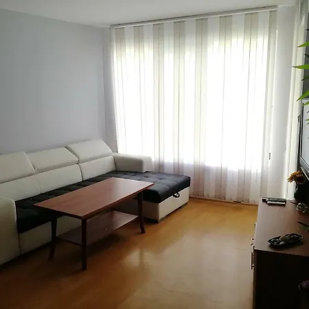 Yassen Vip Appartement