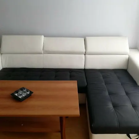 Appartement Yassen Vip *