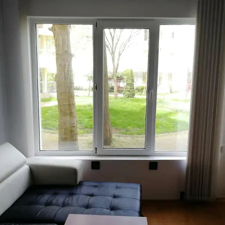 Apartment Yassen Vip