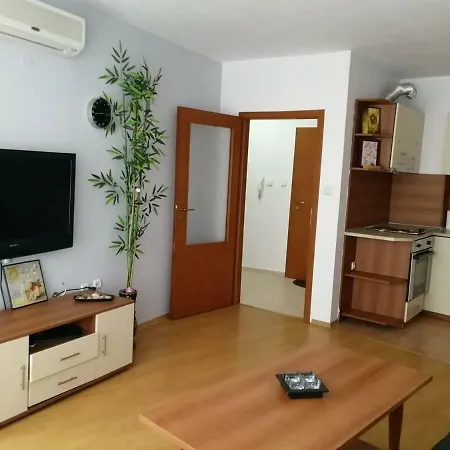 Apartment Yassen Vip Sunny Beach