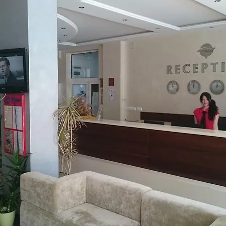 Yassen Vip Apartment *