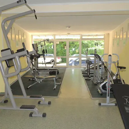 Yassen Vip Apartment *