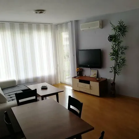 Apartment Yassen Vip Sunny Beach